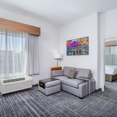 Towneplace Suites By Marriott Chicago Waukegan Gurnee Eksteriør bilde